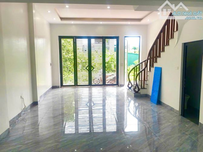 Bán nhà Bình Minh_ Thanh Oai 50m, 4 tầng, 3.88 tỷ - 6
