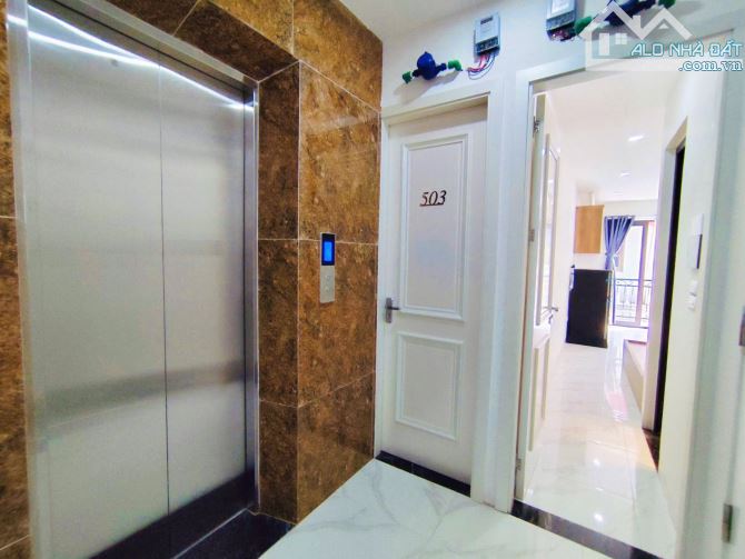 Bán Nhà Dòng Tiền Nguyễn Khánh Toàn 7,5 Tầng 22 Phòng Khép Kín ( Cách Ô Tô Tránh 50M ) - 6