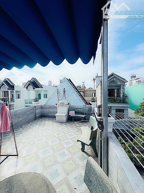 Bán nhà đường phạm đăng gjangr bình hưng hoà - 6
