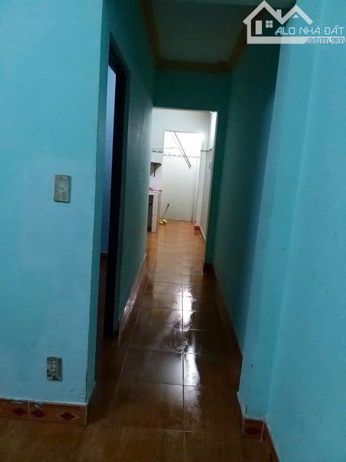 Nhà sổ riêng giá như vi bằng, 1 sẹc Hẽm Đặng Thúc Vịnh, Hóc Môn, Bao sang sổ, k quy hoạch - 6