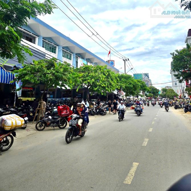 BÁN ĐẤT TẶNG NHÀ 2 TẦNG – TRUNG TÂM THANH KHÊ - NGAY CHỢ CỒN, ĐÀ NẴNG - 6