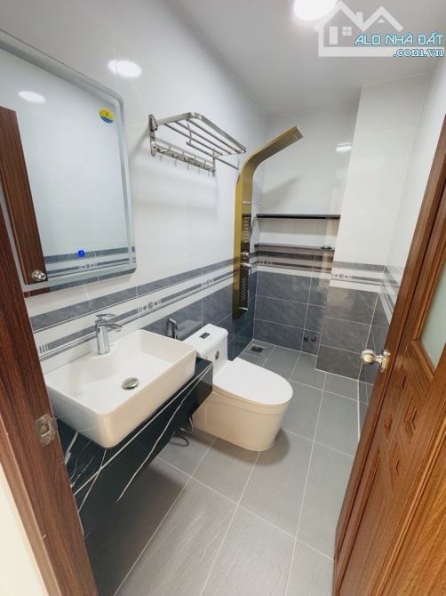 KHU PHÂN LÔ MÃ LÒ BTĐ BÌNH TÂN -DT: 4*13M – 7 TỶ 7 - 6