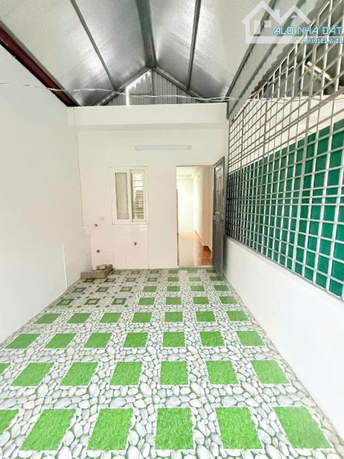 BÁN NHÀ MỚI NGỌC THỤY – DÂN XÂY – Ô TÔ ĐỖ CỬA - Ở NGAY –  34M2 CHỈ 7,4 TỶ - 6