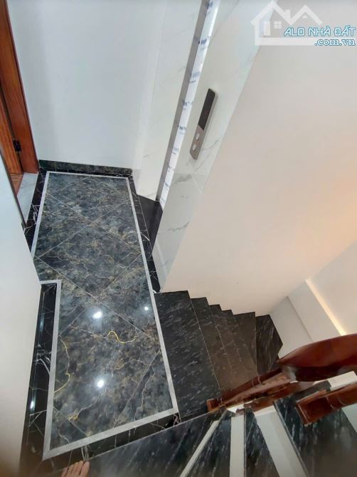 Cần Bán Gấp Căn Nhà Lô Góc Mới Xây Siêu Đẹp,Thang Máy Ở Vạn Phúc.Gía 9.7Tỷ Có TL - 6