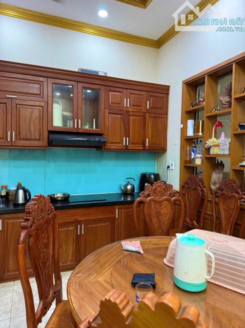 SIÊU PHẨM KHU VILA VẠN XUÂN ĐẸP BẬC NHẤT CON ĐƯỜNG HÀ HUY GIÁP QUẬN 12 - 6
