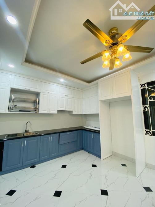 Bán nhà phố Kim Đồng, khu phân lô ô tô tránh, thang máy 61 m2 nhà 5 tầng giá 21.8 tỷ - 6