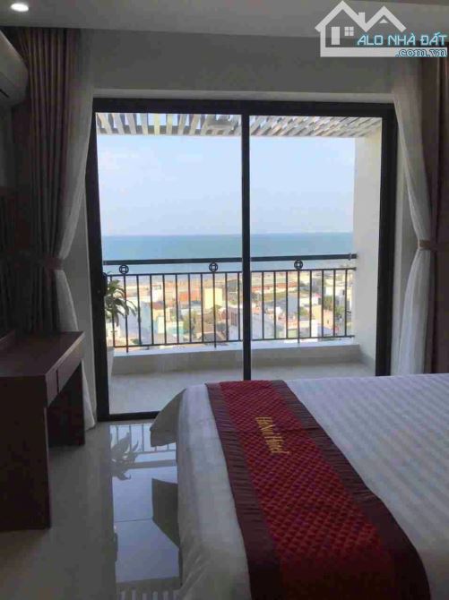 💥BÁN GẤP TOÀ KHÁCH SẠN 12 TẦNG VIEW BIỂN–HÀ KỲ NGỘ-DIÊN TÍCH KHỦNG 185M–SƠN TRÀ–ĐÀ NẴNG💥 - 6