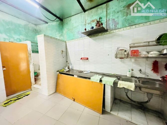 CHO THUÊ NHÀ KIỆT OTO NGUYỄN KHOA CHIÊM, AN CỰU, TP HUẾ - 6