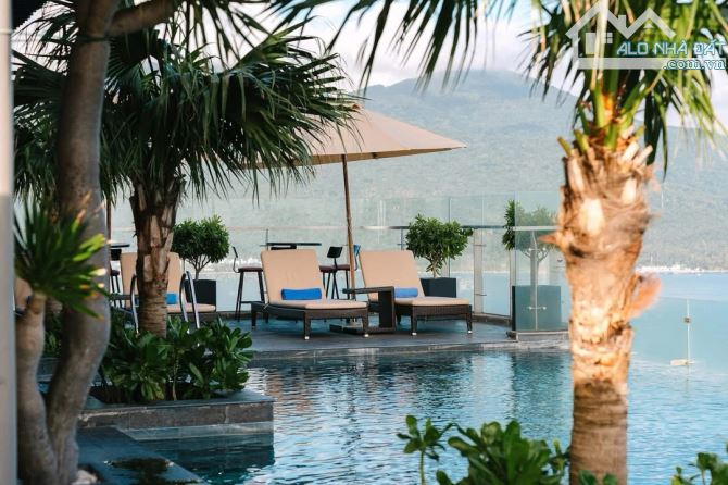SIÊU ĐẲNG CẤP- KHÁCH SẠN 5 SAO- VÕ NGUYÊN GIÁP- 921M2- VIEW BIỂN CỰC VIP- DOANH THU 12TỶ. - 6
