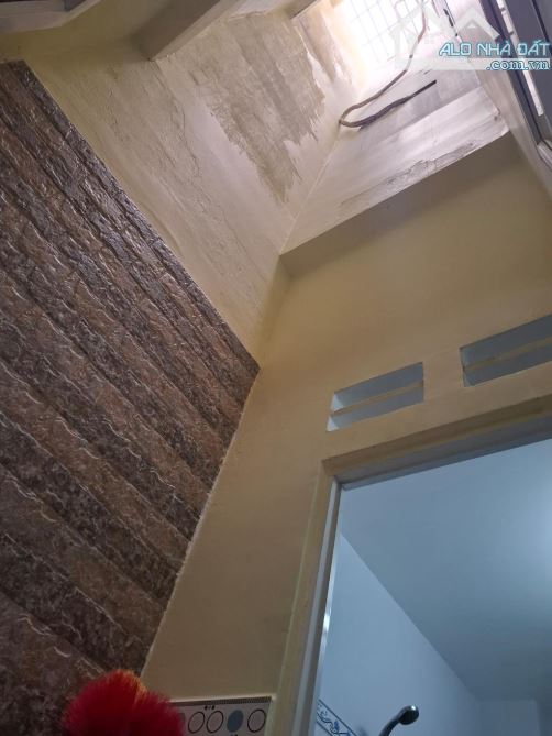 🔥Về quê cần bán gấp nhà hẻm xe hơi Lê Văn Quới, 4 tầng BTCT, giá cực mềm! - 6