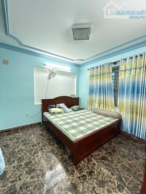 BIỆT THỰ HẺM XE TẢI TÂN KỲ TÂN QUÝ, 200M2, 4 TẦNG, 16.7 TỶ TL - 6