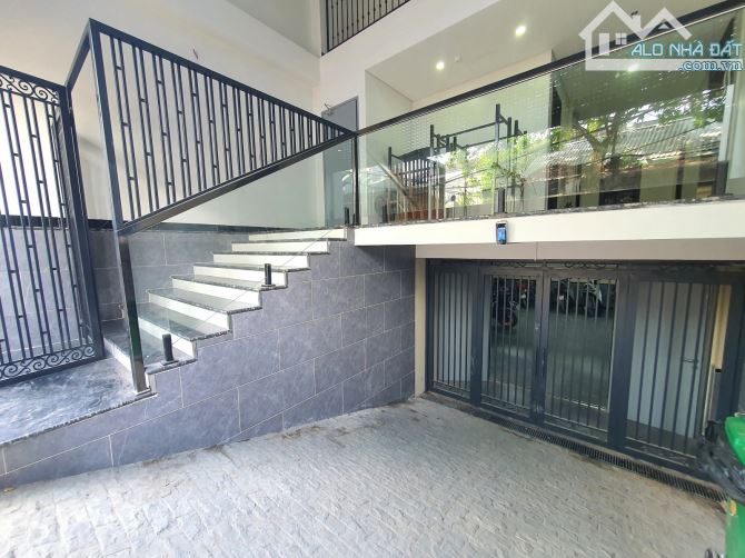 Bán nhà dòng tiền Xuân Đỉnh, 150m2, 9 tầng thang máy, mặt tiền 9.8m, giá 51.5 tỷ - 6