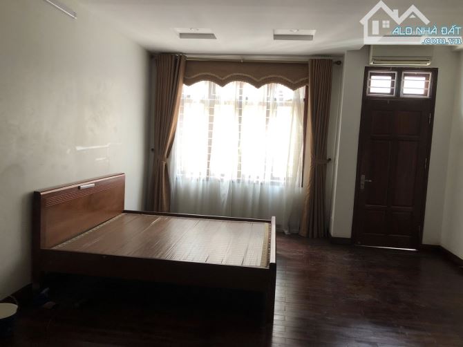 NHÀ ĐẸP OTO ĐỖ NGÕ THÔNG,2 THOÁNG 5 TẦNG KINH DOANH CCMN,PHAN ĐÌNH GIÓT HÀ ĐÔNG 41M 11 TỶ - 6
