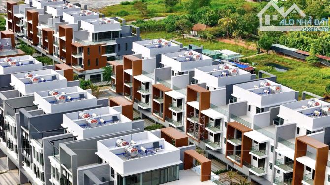 Giỏ hàng CĐT cuối cùng Celesta Avenue 40 tỷ mặt tiền NHT (căn góc từ 60 tỷ) - 6