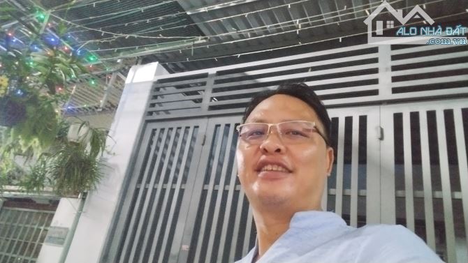 Bán Nhà hxh VF3 - Nguyễn Văn Khối F11 Gò Vấp Cũ 70M2 chỉ 4,9Tỷ - 6