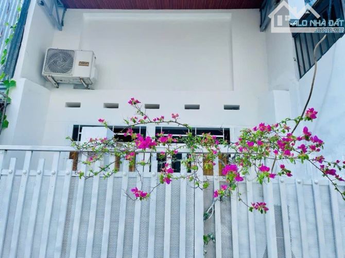 Bán Nhà 4x14m, mới xây Đặng Nhữ Lâm, TT Nhà Bè, Giá 4.890 Tỷ - 6