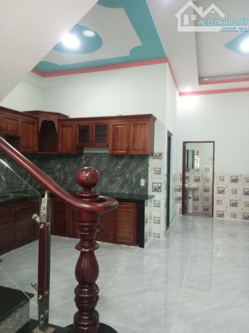 Bán nhà HXH tránh, 101m2, 4PN, gần chợ Đông Đô, DT743, Bình Dương, 3,4 tỷ - 7