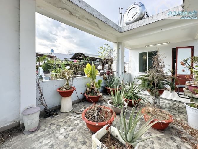 GIẢM 1.7 TỶ, Bán Nhà Nguyễn Thái Bình P12 Tân Bình 70m2 4 Tầng giá còn 10.99 Tỷ - 7
