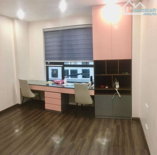 Căn góc hoa hậu toà New Horizon City, 87 Lĩnh Nam - 3 ngủ, sổ đỏ lâu dài - 7
