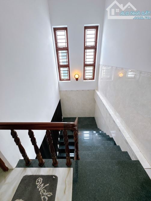 Bán nhà 1 trệt 1 lầu mái thái kiên cố P.Hố Nai ngay trường Lê Hồng Phong - 7