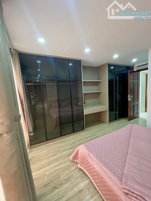 Cần bán nhà đẹp Minh Khai ,HBT ngõ nông rộng gần phố thang máy xịn NTđẹp 36 M7T 9,8 Tỷ - 7
