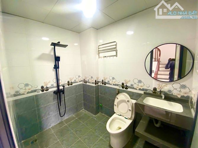 Bán nhà Bình Minh_ Thanh Oai 50m, 4 tầng, 3.88 tỷ - 7
