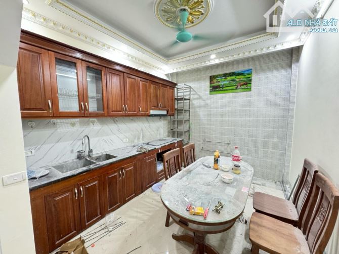 💥🔥CHÍNH CHỦ BÁN NHÀ ĐỊNH CÔNG – 40M² x 5 TẦNG – 6 PHÒNG NGỦ – 7.6 TỶ –FULL NT🔥🔥🔥 - 7