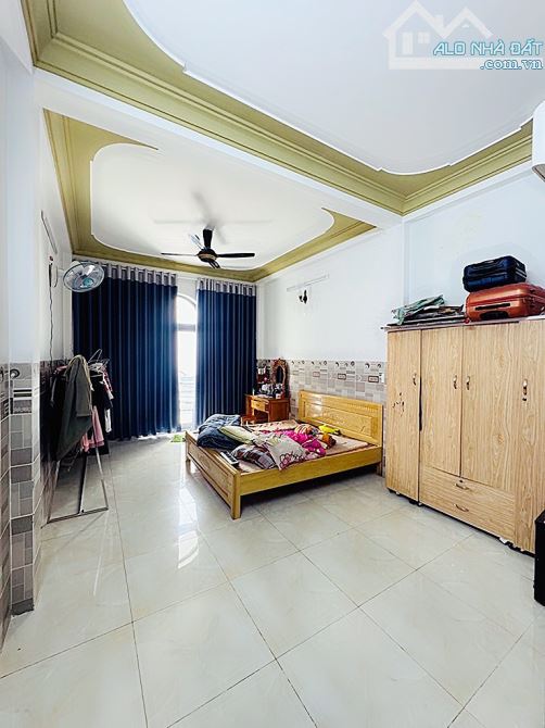 Bán nhà đường phạm đăng gjangr bình hưng hoà - 7