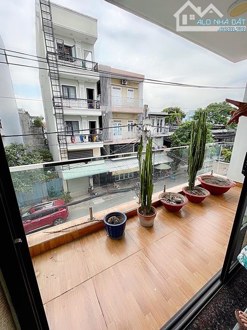 Bán nhà đường nguyễn hữu tiến tây thạnh - 7
