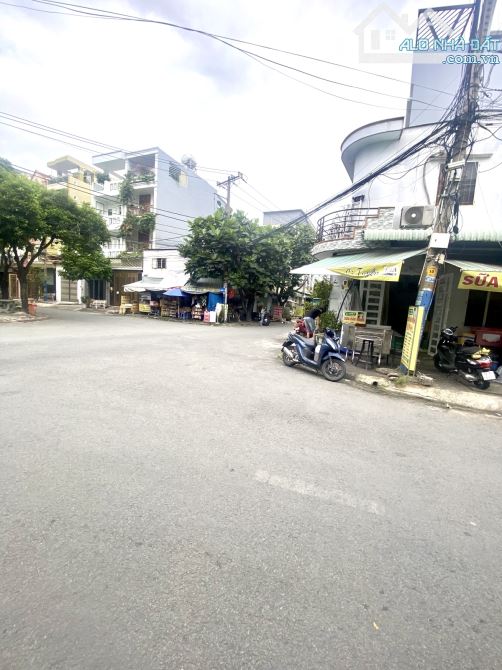 LÔ GÓC 2 MẶT TIỀN KINH DOANH NGAY ĐẠI LỘ II - ĐỖ XUÂN HỢP - 5 TẦNG HOÀN CÔNG - 13 TỶ - 7