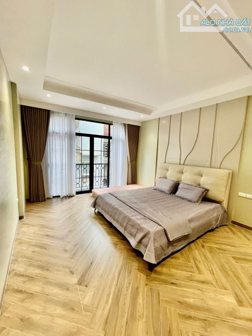 Phân Lô Ngọc Khánh Ba Đình, 7 Tầng Thang Máy, 42m, Giá Chỉ 19.3 Tỷ - 7