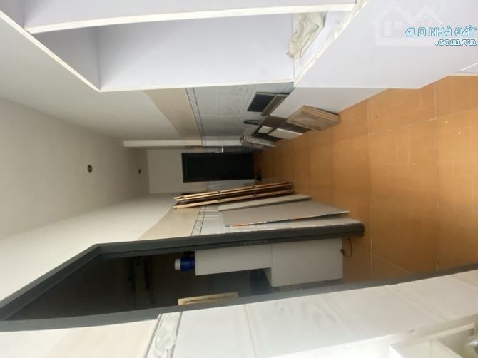 Nhà 2 tầng Mặt tiền đường TÂN THỚI NHẤT 13D phường TTN Q12 dt 102,9m2 (4,7mx23m) Đường 8m - 7