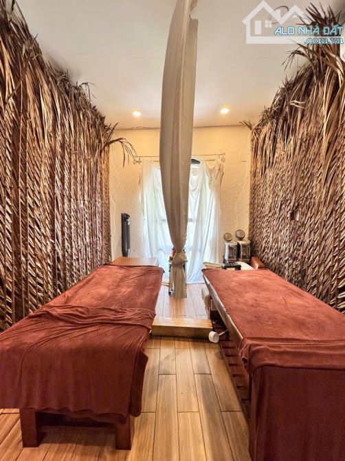 NHÀ HẺM XE HƠI THỐNG NHẤT P15 GÒ VẤP – NỞ HẬU – 99M² – ĐANG CHO THUÊ SPA – GIÁ 7T5 - 6