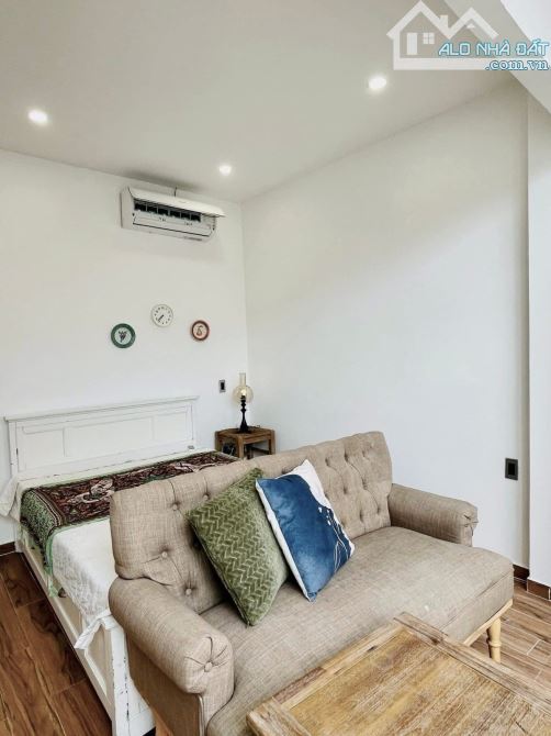 🏢 CHDV SIÊU ĐẸP – THIẾT KẾ KIẾN TRÚC SƯ – DÒNG TIỀN  MỘT NĂM LÊN TỚI 750T/ NĂM 💸 📍 Hoàn - 7