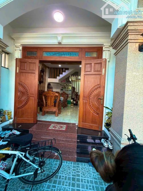 SIÊU PHẨM KHU VILA VẠN XUÂN ĐẸP BẬC NHẤT CON ĐƯỜNG HÀ HUY GIÁP QUẬN 12 - 7