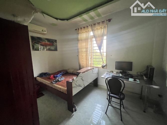 📣CHỈ HƠN 6 TỶ, 172 M2 SÀN - NGANG 5.5M -NHÀ MỚI ĐẸP BỐN TẦNG HBP-4PN-4WC-KHU PHÂN - 7