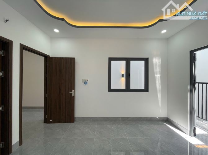 Bán nhà mới đẹp 3 tầng TĐC Ngọc Hiệp, Phường Tây Nha Trang giá 6.2 tỷ  • DT 96.8m2. 6,2ty - 7