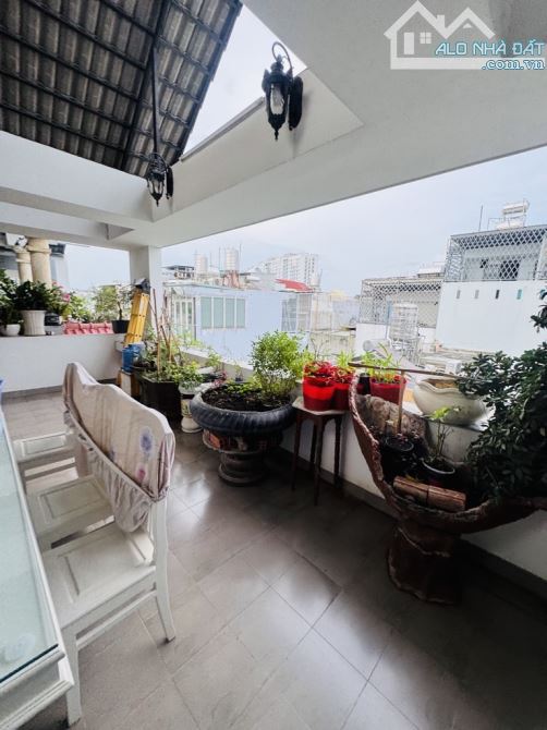 Siêu phẩm biệt thự Tân Phú, 8x19m, 4 tầng, nội thất hiện đại - 7