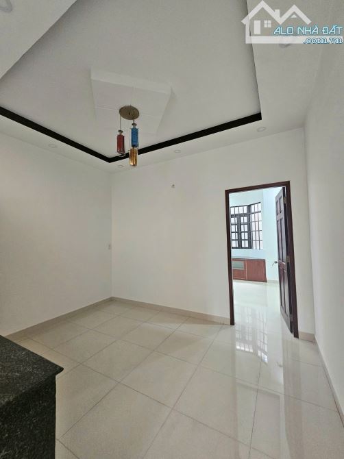 Nhà Đẹp Lê Văn Quới Bình Tân, Hẻm Ô Tô, 64m2, 3 Lầu, Sổ A4 Nhỉnh 6 Tỷ TL - 7