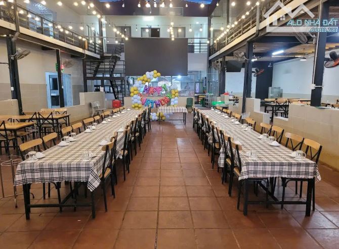 Bán đất mặt tiền đường Nguyễn Ái Quốc, sổ hồng 1339m2 thổ cư đang cho thuê 100 triệu/tháng - 7