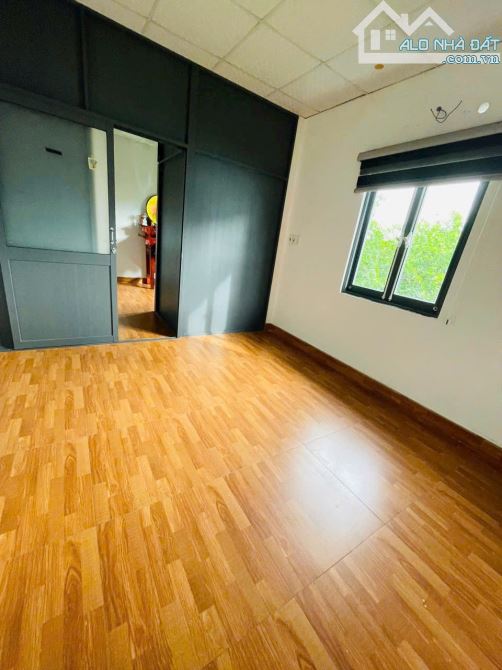 Bán Nhà (Ngang 11,5M x 25M) Phường Quyết Thắng, Cách đường Cách Mạng Tháng 8 vào 30M - 7