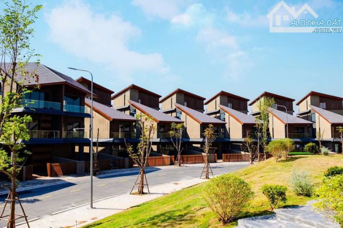 CÒN XÓT LẠI DUY NHẤT CĂN BIỆT THỰ NHẬT VIEW CÔNG VIÊN THANH XUÂN - 7