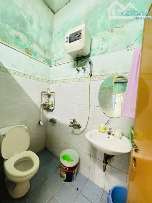 CHO THUÊ NHÀ KIỆT OTO NGUYỄN KHOA CHIÊM, AN CỰU, TP HUẾ - 7