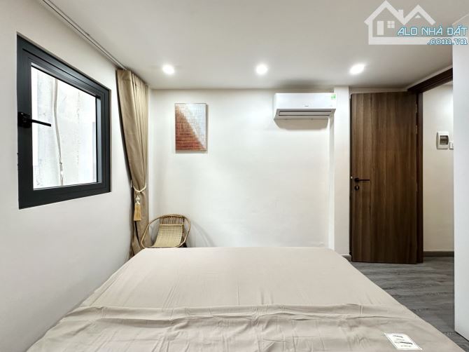 Nhà mới 3 Tầng, Bình Thạnh, Oto cạnh nhà, Mua ở hoặc cho thuê, Khu đồng bộ, Nhỉnh 3 Tỏi - 7