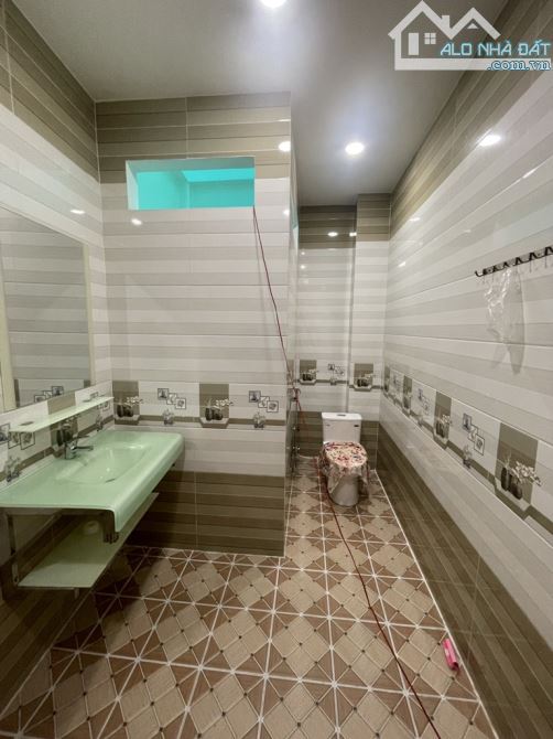 💥Chủ ngộp bán gấp! Nhà 4 tầng hẻm 8m Lê Văn Quới, 61m2, giá nhỉnh 7 tỷ! - 7