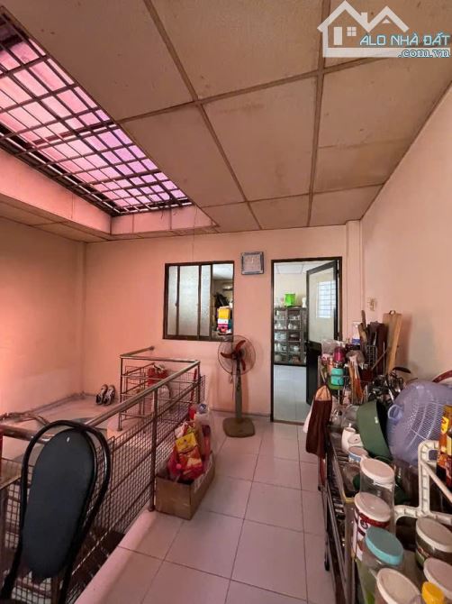 Bán  Nhà đẹp Trần Phú – Xe hơi tới tận cửa – 4PN – Giá tốt trung tâm Q5! - 7