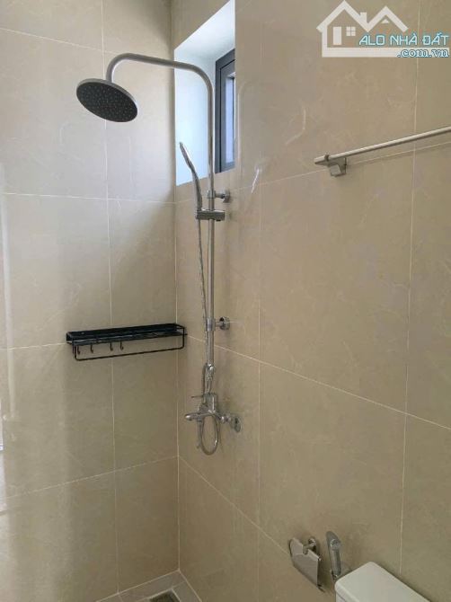 LÔ GÓC 2 MẶT TIỀN – DT 105M² (NGANG 5.5M) - XE HƠI NGỦ TRONG NHÀ - 7