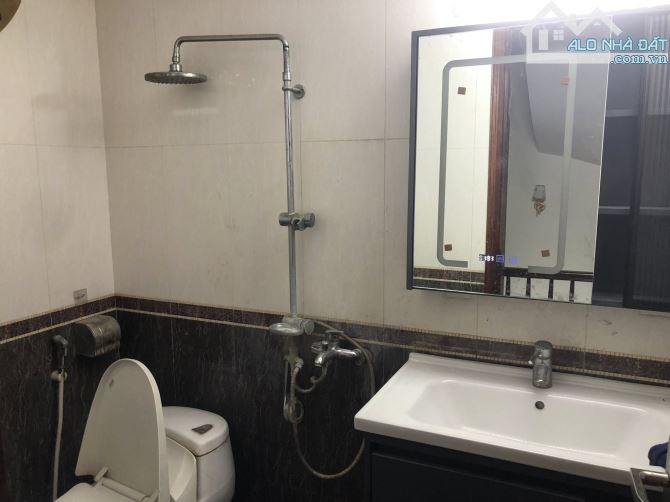 NHÀ ĐẸP OTO ĐỖ NGÕ THÔNG,2 THOÁNG 5 TẦNG KINH DOANH CCMN,PHAN ĐÌNH GIÓT HÀ ĐÔNG 41M 11 TỶ - 7