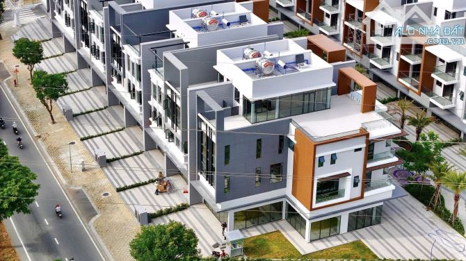Giỏ hàng CĐT cuối cùng Celesta Avenue 40 tỷ mặt tiền NHT (căn góc từ 60 tỷ) - 7