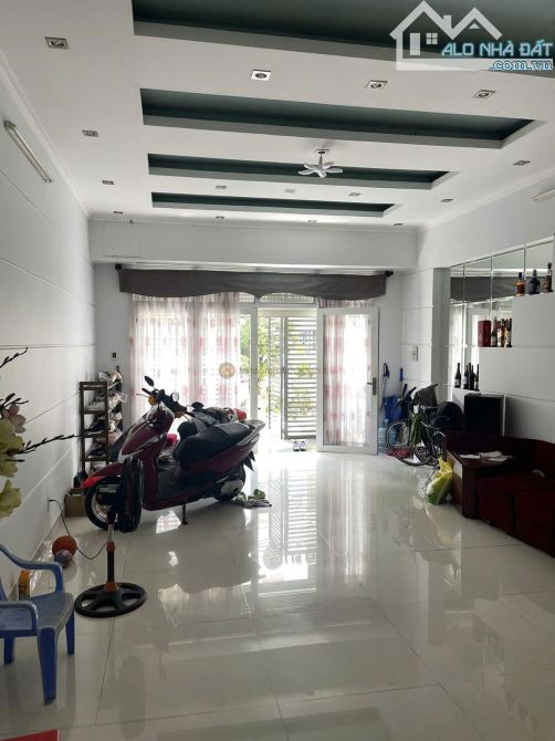 Bán nhà An Phú Quận 2 cũ đường Lương Định Của gần chợ Bình Khánh (100m2) 24 tỷ - 7